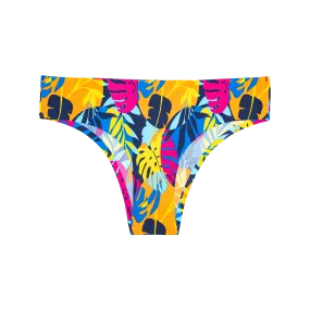 Aloha - Seamless Brazilian Briefs