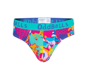 Arty Farty - Mens Briefs