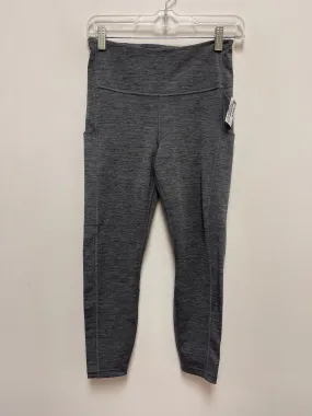 Athletic Leggings By Athleta  Size: S