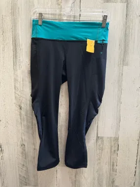 Athletic Leggings By Lululemon  Size: 4