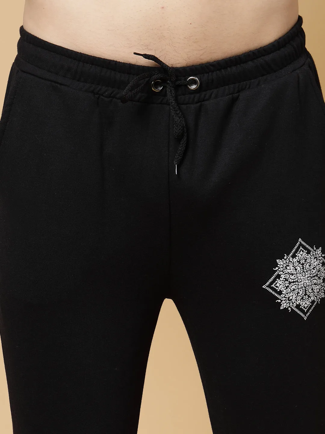 Bandana Groove Joggers