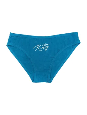 BeChill™ Knotty Blues Briefs