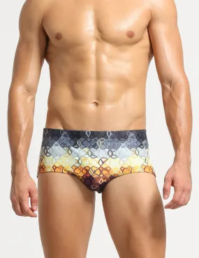 Boxer Briefs Swim 10802