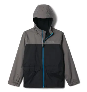 Boy's Columbia Rain Zilla Jacket