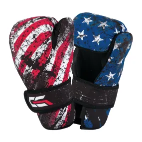 C-Gear Americana Punches