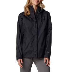 Columbia - Women's Arcadia™ II Rain Jacket