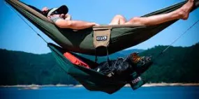 ENO Underbelly Gear Sling