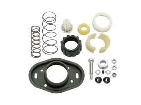 Gear Shifter Repair Kit - Front