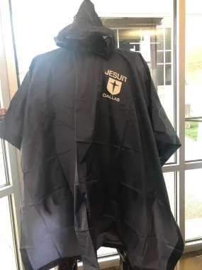 Jesuit Rain Poncho