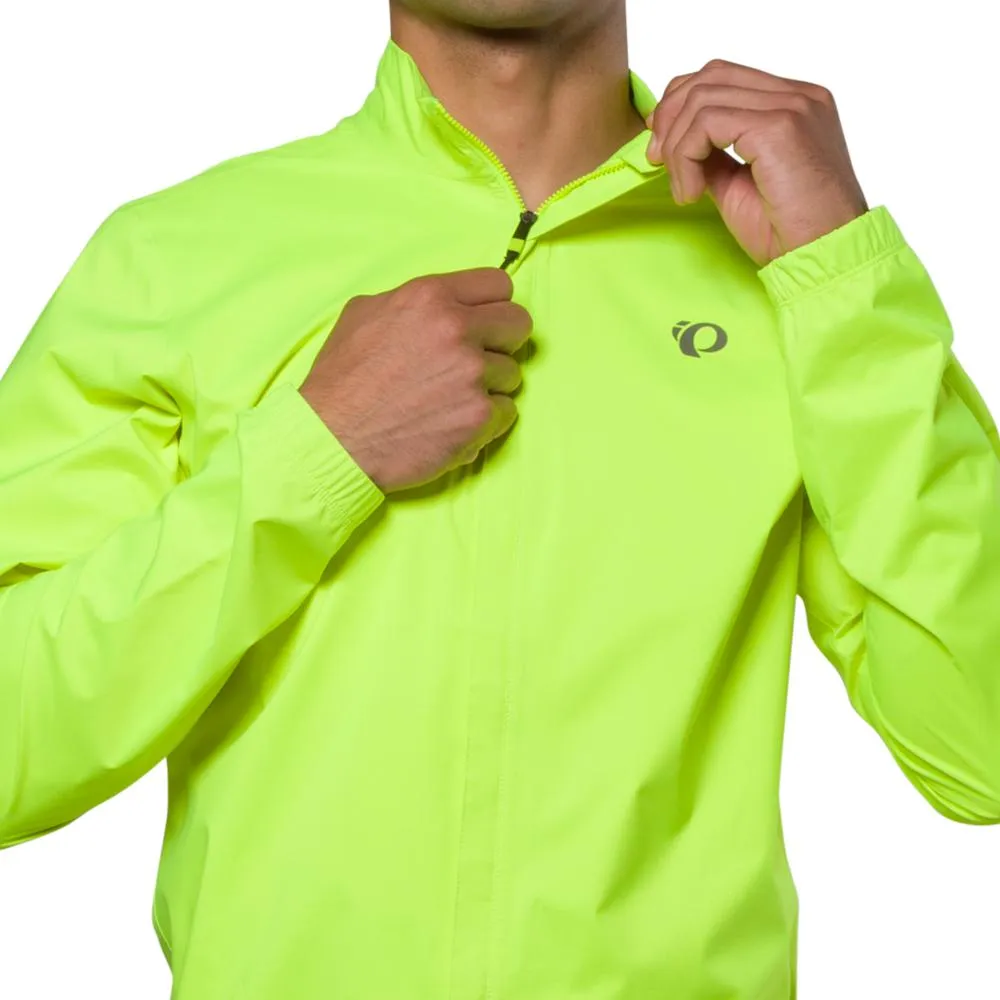 Men's Quest WxB Rain Jacket