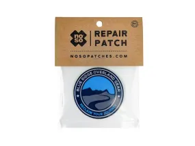 NOSO Gear Repair Patch