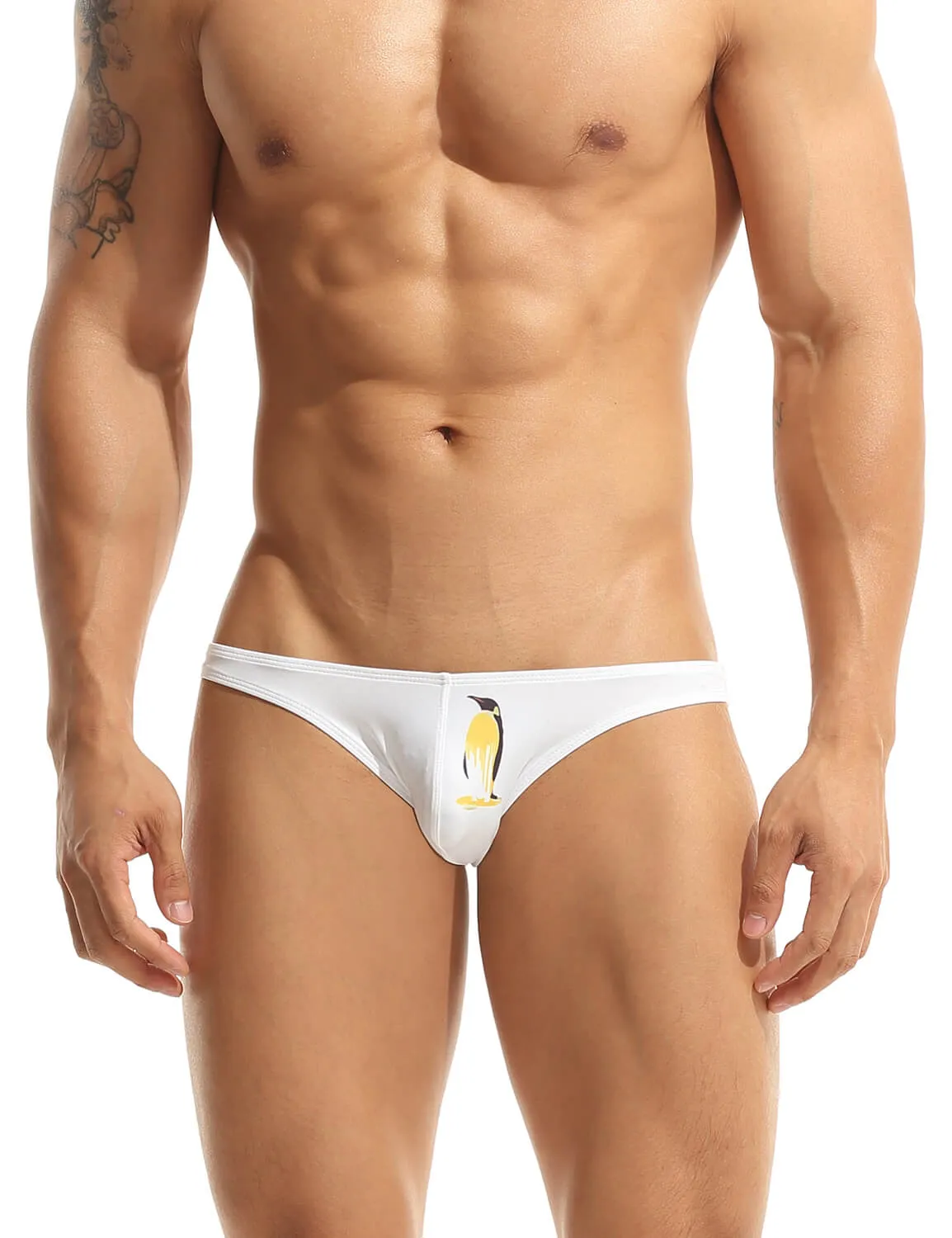 Penguin Sheep Bikini Briefs 10110