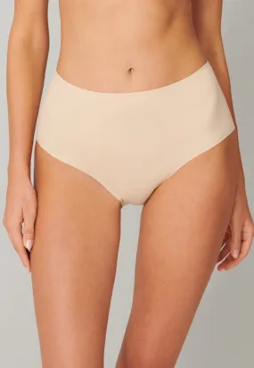 Schiesser - Invisible Soft - Maxi Briefs