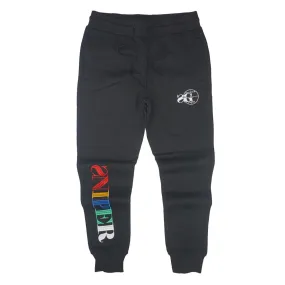 Sniper Logo JOGGERS (Black)/C6