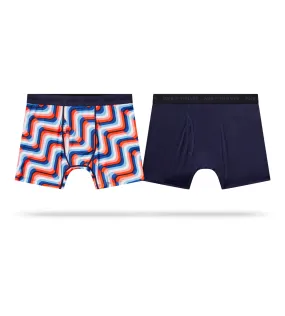 SuperFit Boxer Briefs 2 Pack