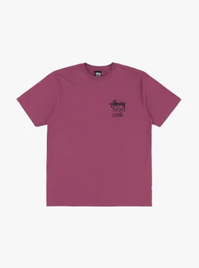 Tough Gear T-shirt Berry